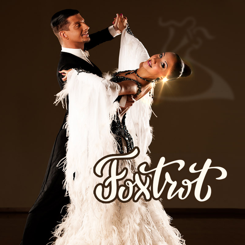 Foxtrot dance lessons Longboat Key FL