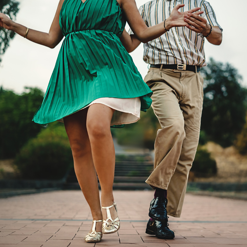 Swing Icon
