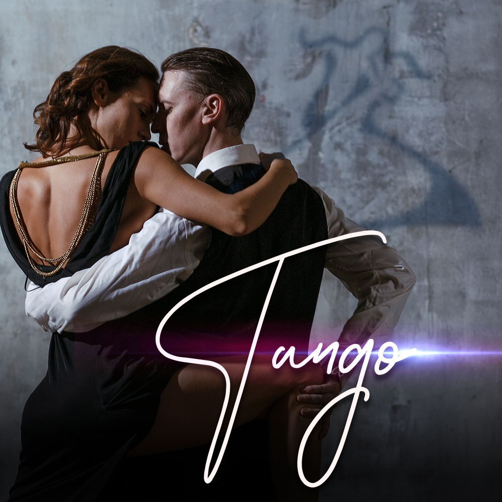 Tango dance lessons Bird Key FL