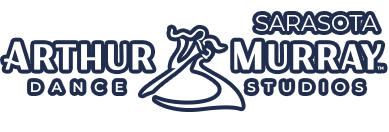 Arthur Murray Sarasota Logo